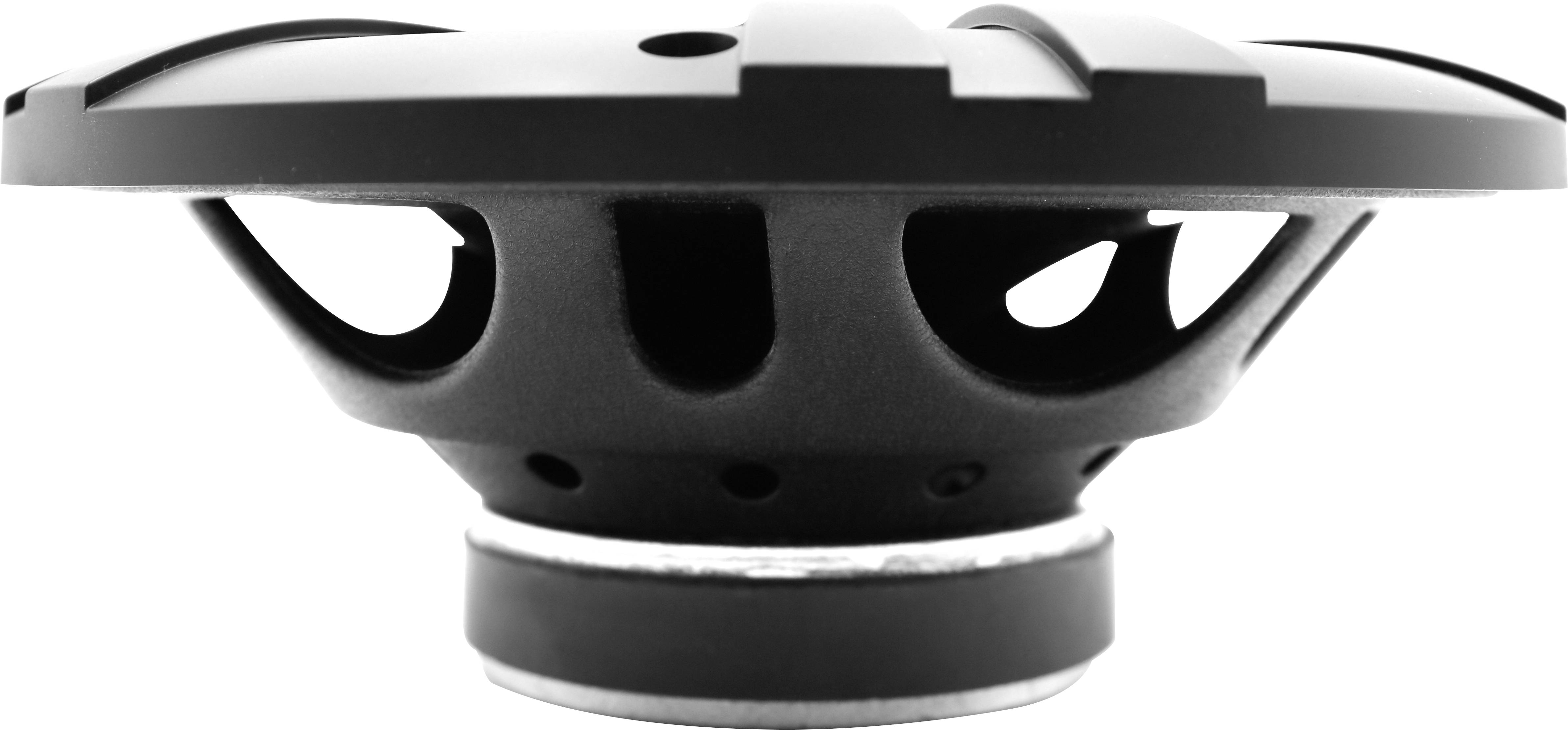 Blaupunkt GTx 662 ES 2-Wege Einbau-Lautsprecher 220W Inhalt: 1 Paar