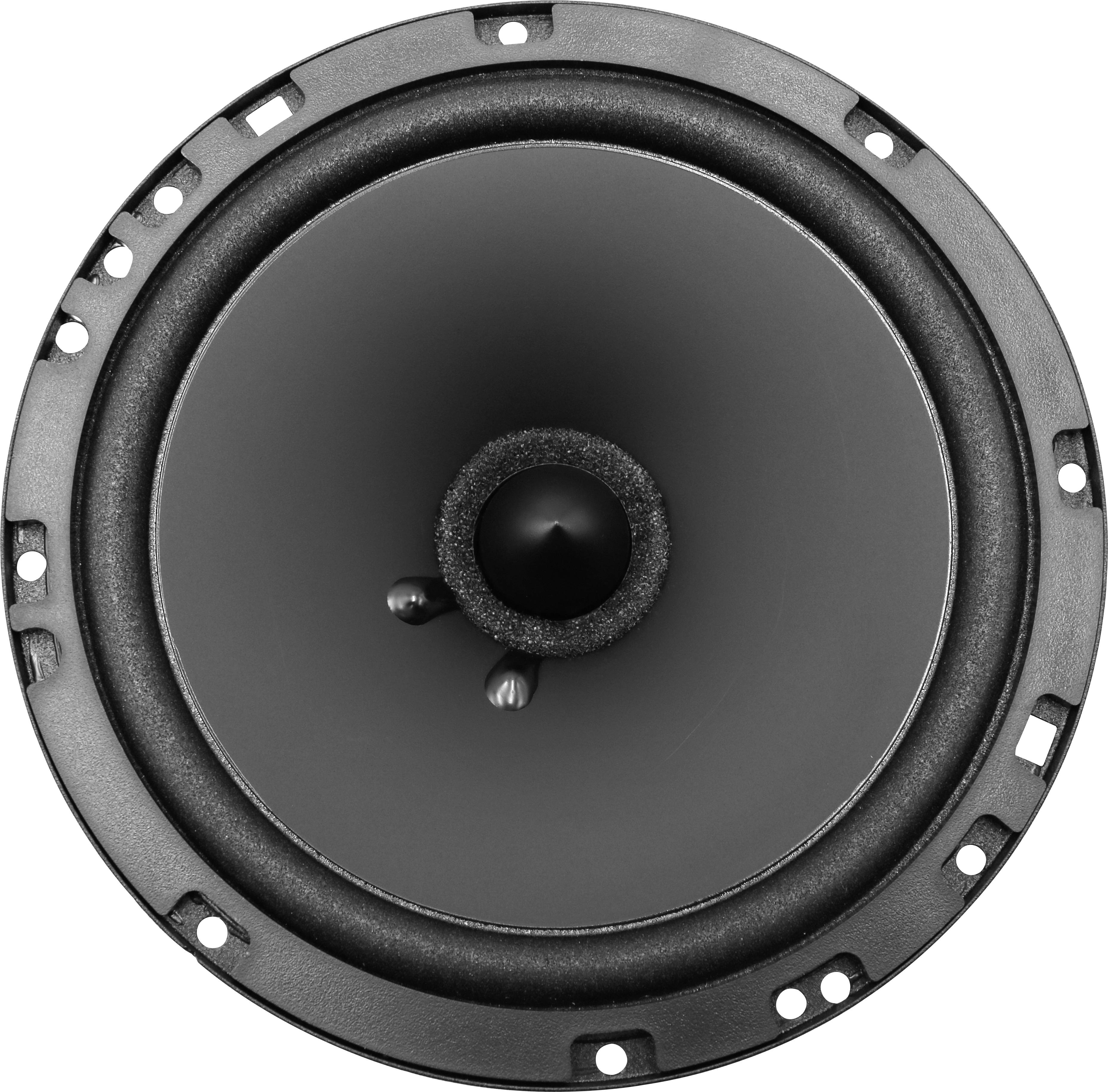 Blaupunkt GTx 662 ES 2-Wege Einbau-Lautsprecher 220W Inhalt: 1 Paar