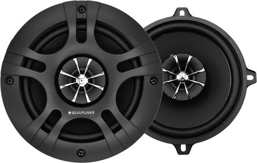 GTx 542 ES 2-Wege Koaxial-Einbaulautsprecher 180W Inhalt: 1 Paar