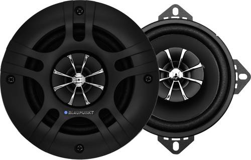 GTx 402 ES 2-Wege Koaxial-Einbaulautsprecher 140W Inhalt: 1 Paar