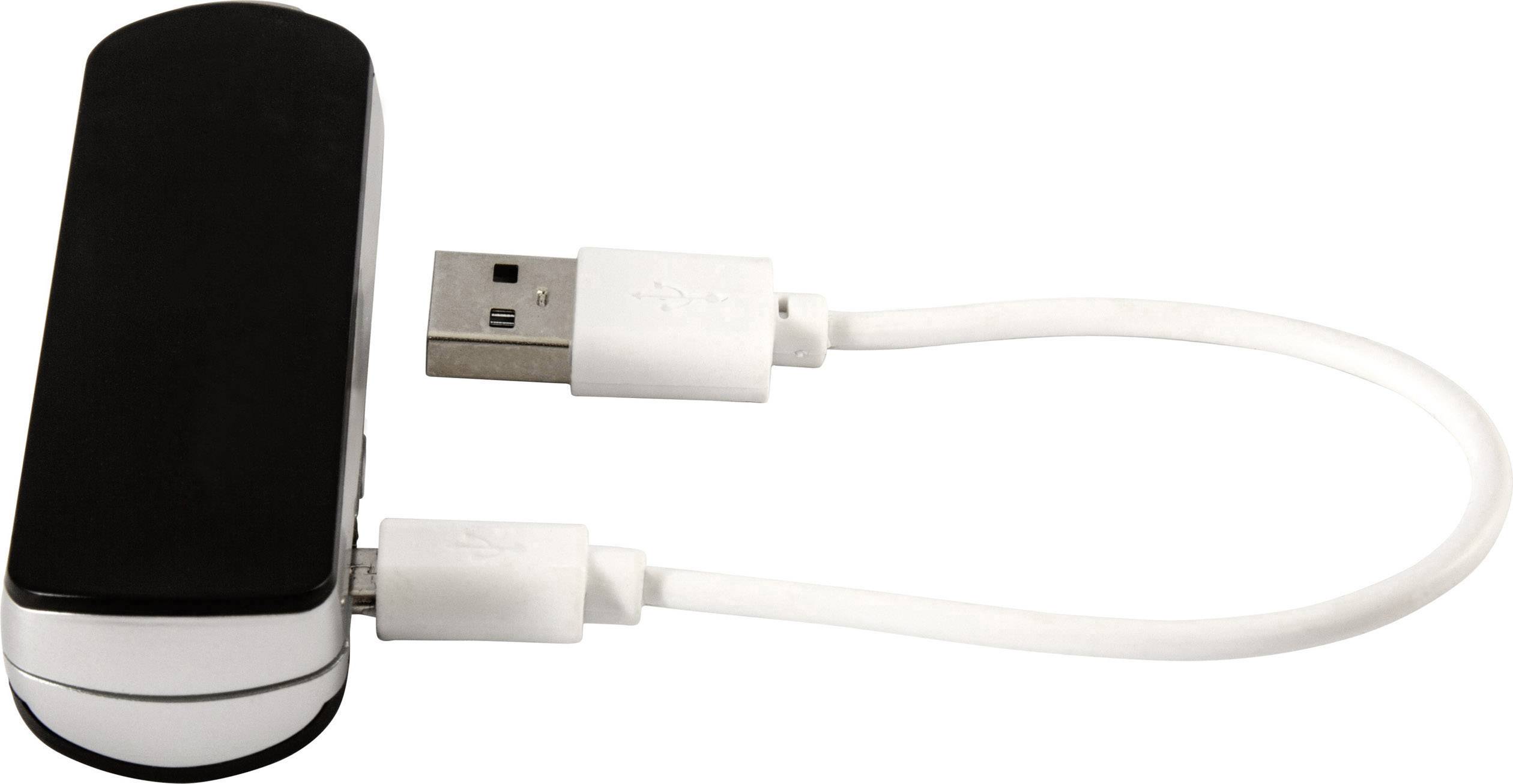 Inolight CL4 555-400 USB-Glühfeuerzeug Strom