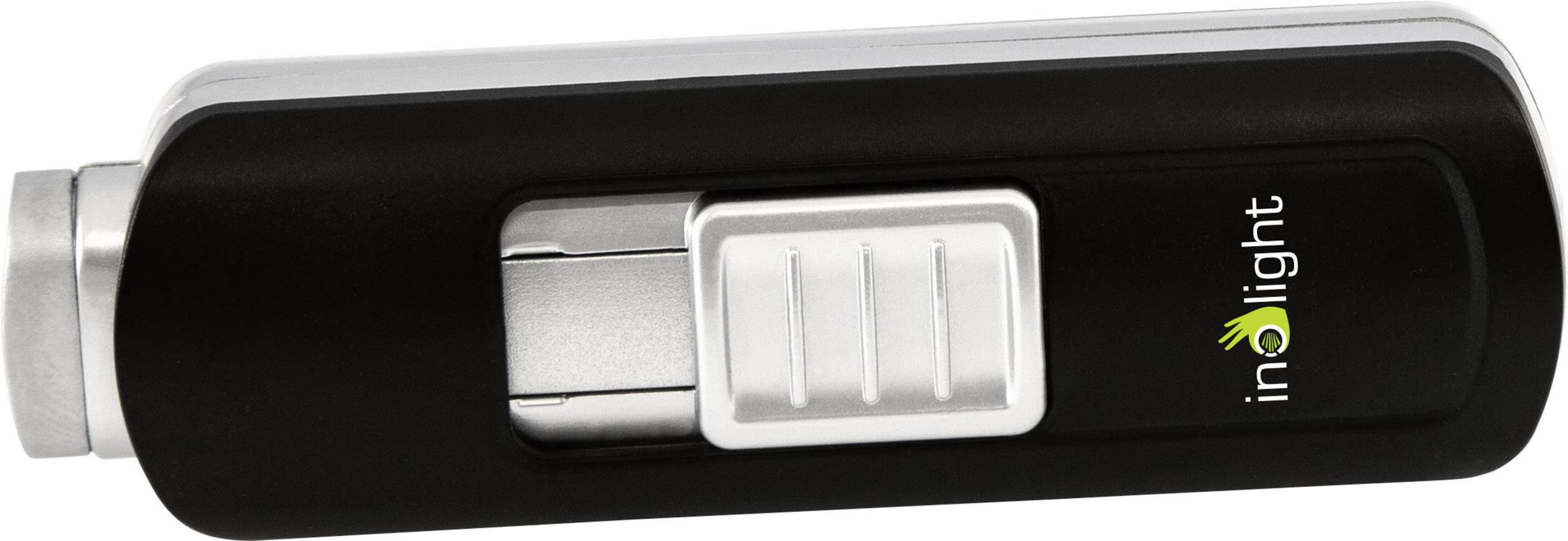 Inolight CL4 555-400 USB-Glühfeuerzeug Strom