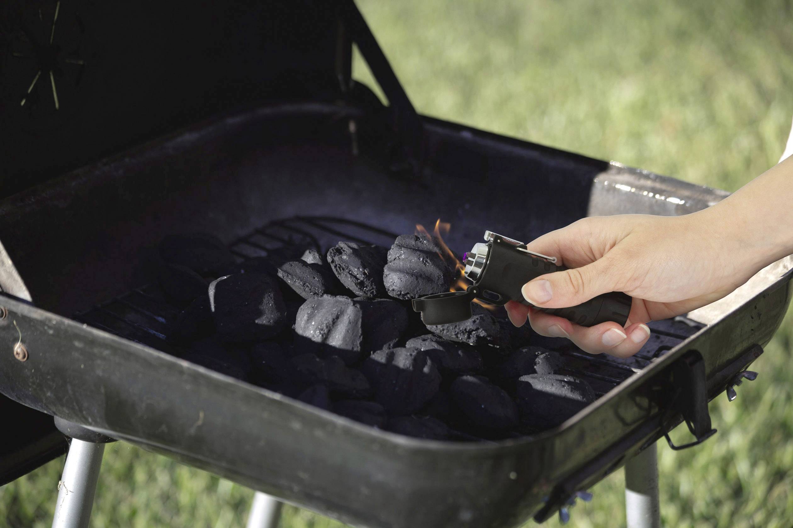 Inolight CL8 555-800 USB-Glühfeuerzeug Strom