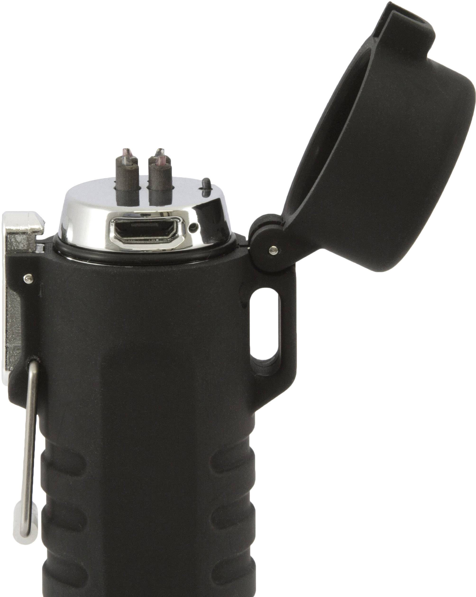 Inolight CL8 555-800 USB-Glühfeuerzeug Strom