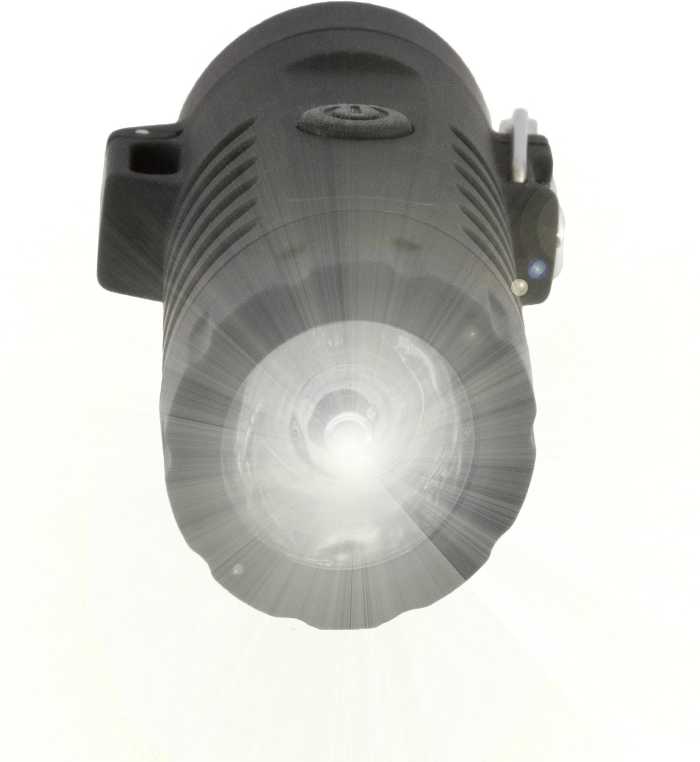 Inolight CL8 555-800 USB-Glühfeuerzeug Strom