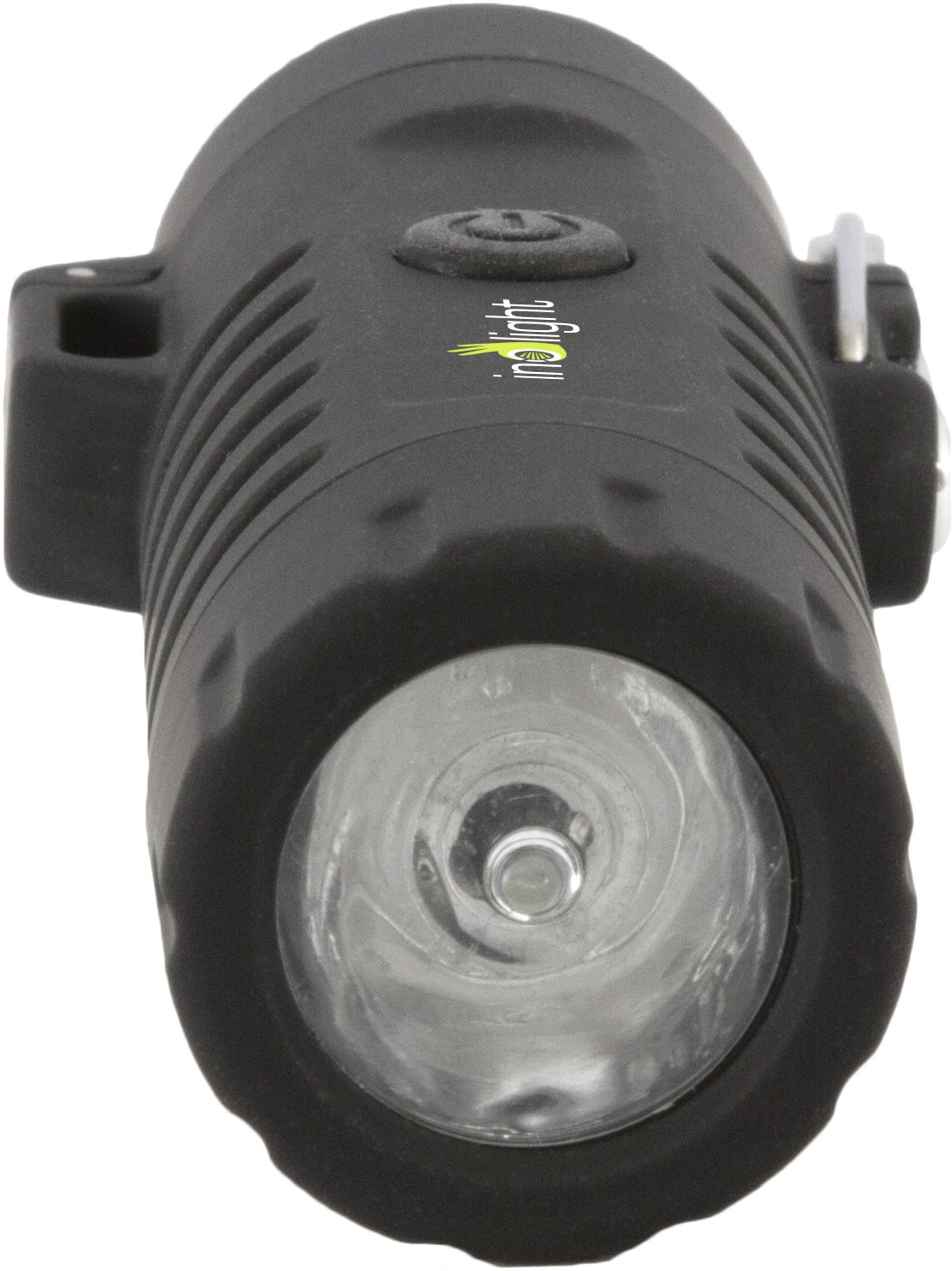 Inolight CL8 555-800 USB-Glühfeuerzeug Strom