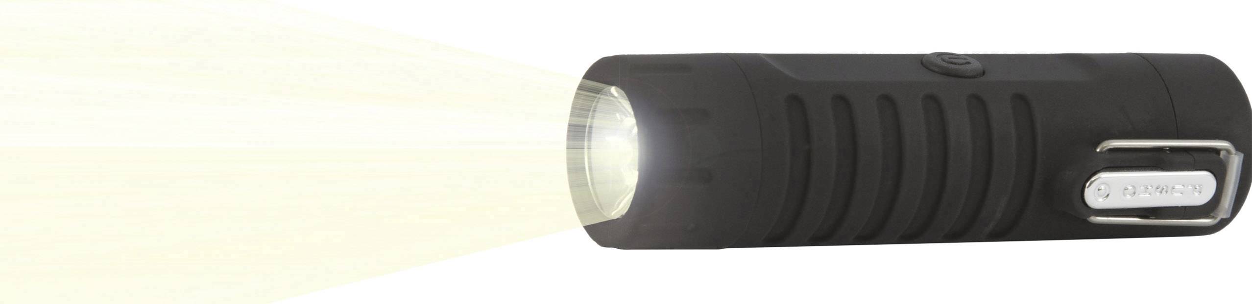 Inolight CL8 555-800 USB-Glühfeuerzeug Strom