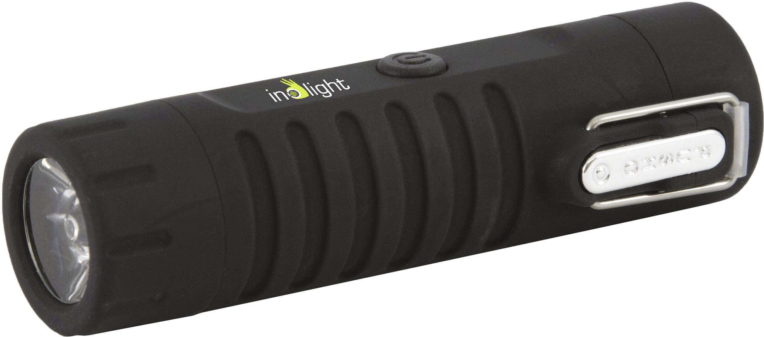 Inolight CL8 555-800 USB-Glühfeuerzeug Strom