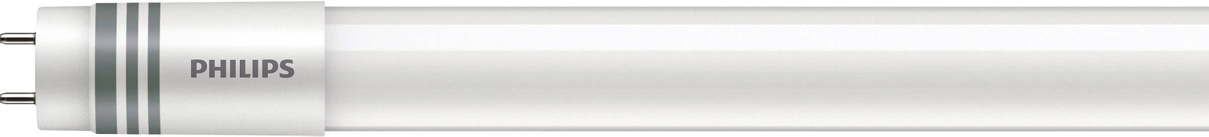 Philips LED LED G13 T8 EVG, KVG, VVG 18 W Warmweiß (Ø x L) 28 mm x 1214 mm 1 St.