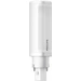 Philips LED 929001350802 LED EEK F (A - G) G24d-1 4.5 W Neutralweiß (Ø x L) 28 mm x 138 mm 1 St. Philips LED 929001350802 LED EEK F (A - G) G24d-1 4.5 W Neutralweiß (Ø x L) 28 mm x 138 mm 1 St.