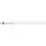 Philips LED LED EEK: E (A - G) G5 Röhrenform T5 EVG 8 W Neutralweiß (Ø x L) 19 mm x 563 mm 1 St. Philips LED LED EEK: E (A - G) G5 Röhrenform T5 EVG 8 W Neutralweiß (Ø x L) 19 mm x 563 mm 1 St.