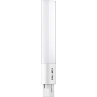 Philips LED 929001926402 LED EEK F (A - G) G23 5 W Neutralweiß (Ø x L) 32 mm x 166 mm 1 St. Philips LED 929001926402 LED EEK F (A - G) G23 5 W Neutralweiß (Ø x L) 32 mm x 166 mm 1 St.