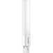 Philips LED 929001926402 LED EEK F (A - G) G23 5 W Neutralweiß (Ø x L) 32 mm x 166 mm 1 St. Philips LED 929001926402 LED EEK F (A - G) G23 5 W Neutralweiß (Ø x L) 32 mm x 166 mm 1 St.