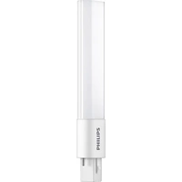 Philips LED 929001926302 LED EEK F (A - G) G23 5 W Warmweiß (Ø x L) 40 mm x 180 mm 1 St. Philips LED 929001926302 LED EEK F (A - G) G23 5 W Warmweiß (Ø x L) 40 mm x 180 mm 1 St.