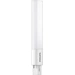 Philips LED 929001926302 LED EEK F (A - G) G23 5 W Warmweiß (Ø x L) 40 mm x 180 mm 1 St. Philips LED 929001926302 LED EEK F (A - G) G23 5 W Warmweiß (Ø x L) 40 mm x 180 mm 1 St.