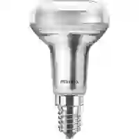 Philips LED 929001891102 LED EEK F (A - G) E14 2.8W = 40W Warmweiß (Ø x L) 50mm x 84mm 1St. Philips LED 929001891102 LED EEK F (A - G) E14 2.8W = 40W Warmweiß (Ø x L) 50mm x 84mm 1St.