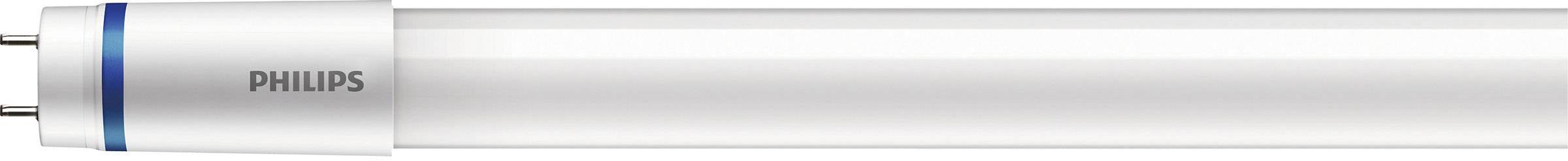 Philips LED LED-Röhre EEK: C (A - G) G13 Röhrenform T8 KVG, VVG 18.2 W Neutralweiß (Ø x L) 28 mm x 1513 mm 1 St.