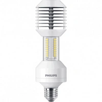 Philips LED 81117700 LED EEK D (A - G) E27 35 W = 70 W Neutralweiß (Ø x L) 61 mm x 200 mm 1 St. Philips LED 81117700 LED EEK D (A - G) E27 35 W = 70 W Neutralweiß (Ø x L) 61 mm x 200 mm 1 St.