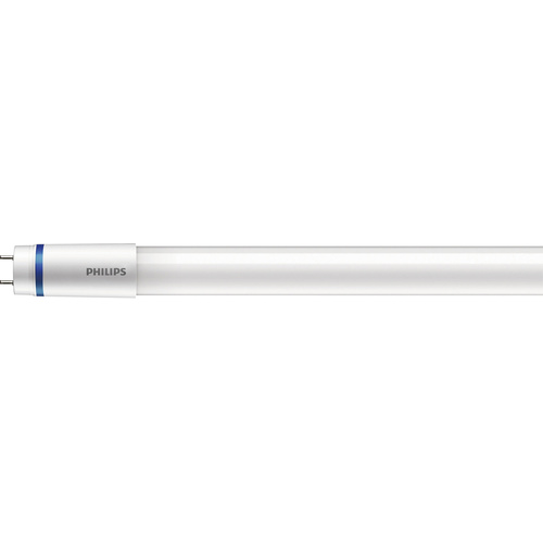Philips Lighting LED EEK: C (A - G) G13 Röhrenform T8 KVG, VVG 12.5W Neutralweiß (Ø x L) 28mm x 1212mm 1St.
