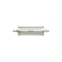 Philips LED 929001353702 LED EEK D (A - G) R7s Röhrenform 14 W = 120 W Neutralweiß (Ø x L) 29 mm x 118 mm 1 St. Philips LED 929001353702 LED EEK D (A - G) R7s Röhrenform 14 W = 120 W Neutralweiß (Ø x L) 29 mm x 118 mm 1 St.