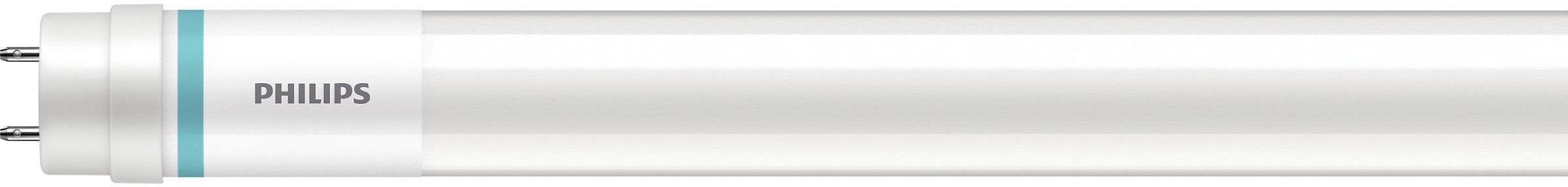 Philips LED LED-Röhre EEK: D (A - G) G13 Röhrenform T8 KVG, VVG 20.5W Kaltweiß (Ø x L) 28mm x 1513mm 1St.