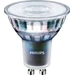 Philips LED LED EEK G (A - G) GU10 Reflektor 3.9 W = 35 W Warmweiß (Ø x L) 50 mm x 54 mm 1 St. Philips LED LED EEK G (A - G) GU10 Reflektor 3.9 W = 35 W Warmweiß (Ø x L) 50 mm x 54 mm 1 St.
