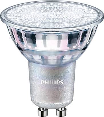 Philips LED 929001348902 LED EEK F (A - G) GU10 4.9 W = 50 W Warmweiß (Ø x L) 50 mm x 54 mm 1 St.