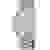 ETT Solar Armbanduhr EGT-12052-41M (Ø x H) 40 mm x 11 mm Titan Gehäusematerial=Titan Material