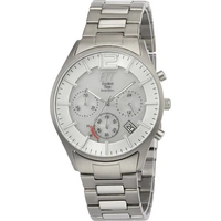 ETT Solar Chronograph EGT-12047-41M (Ø x H) 42mm x 11mm Titan, Titan (gebürstet) Gehäusematerial=Titan Material (Armband)=Titan ETT Solar Chronograph EGT-12047-41M (Ø x H) 42mm x 11mm Titan, Titan (gebürstet) Gehäusematerial=Titan Material (Armband)=Titan