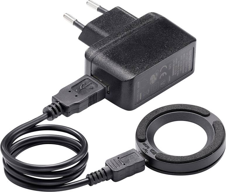 ETT Schnellladelampe 1 Uhr