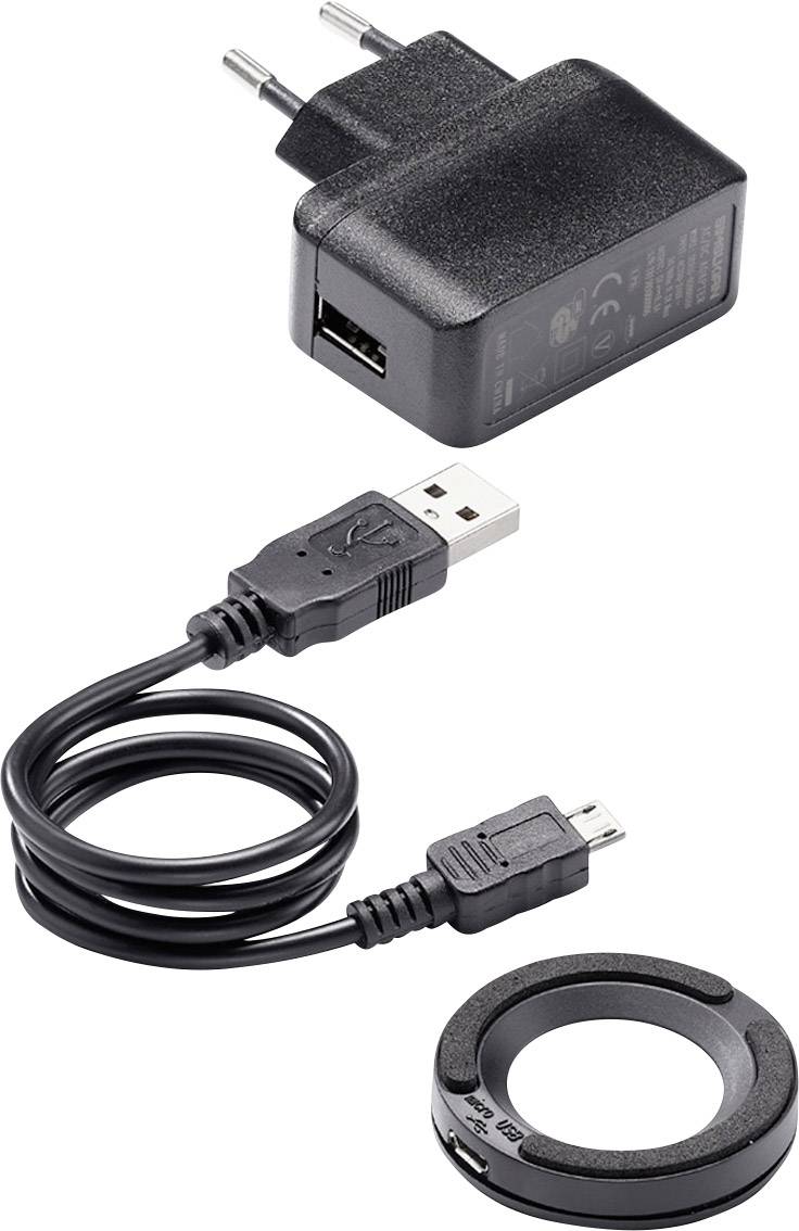 ETT Schnellladelampe 1 Uhr