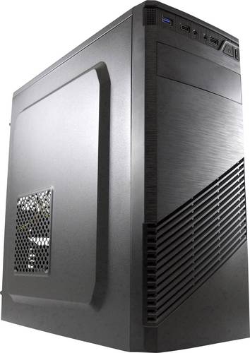 Joy-it Desktop PC AMD Ryzen 3 3200G 8GB 240GB SSD AMD Radeon Vega Graphics Vega 8
