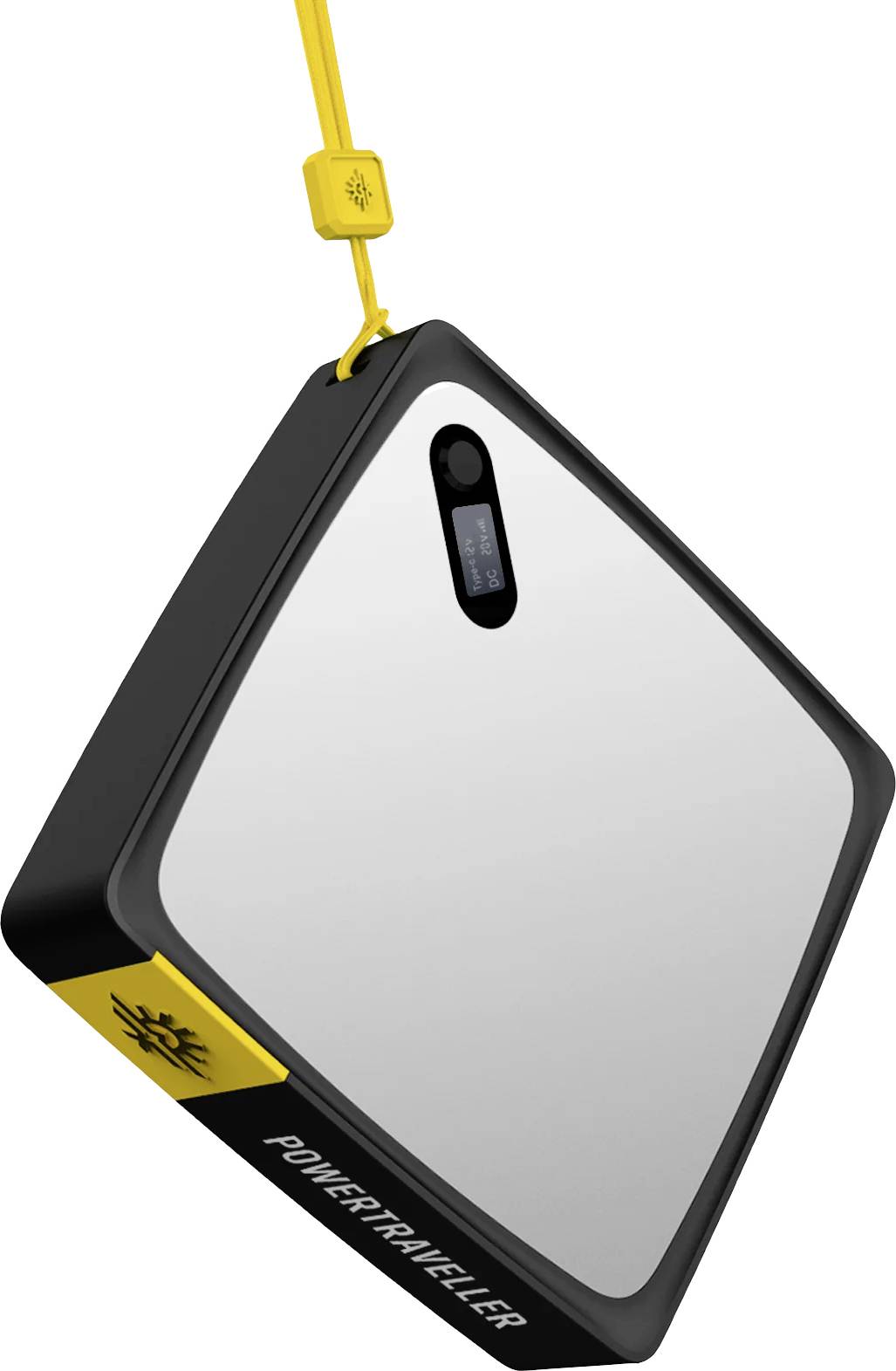 Power Traveller Phoenix 90 Powerbank 22500 mAh Quick Charge 3.0, Power Delivery Li-Ion USB-A, USB-C