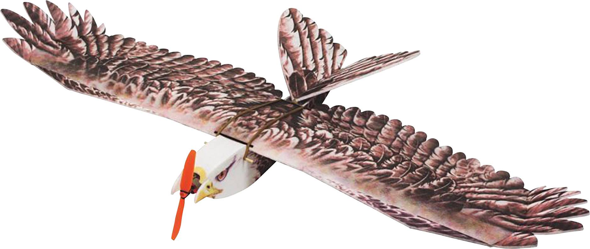 Pichler Modellbau C4851 RC Motorflugmodell Bausatz 1430mm