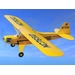 Black Horse Piper J3 Cub RC Motorflugmodell Bausatz 1840mm Black Horse Piper J3 Cub RC Motorflugmodell Bausatz 1840mm
