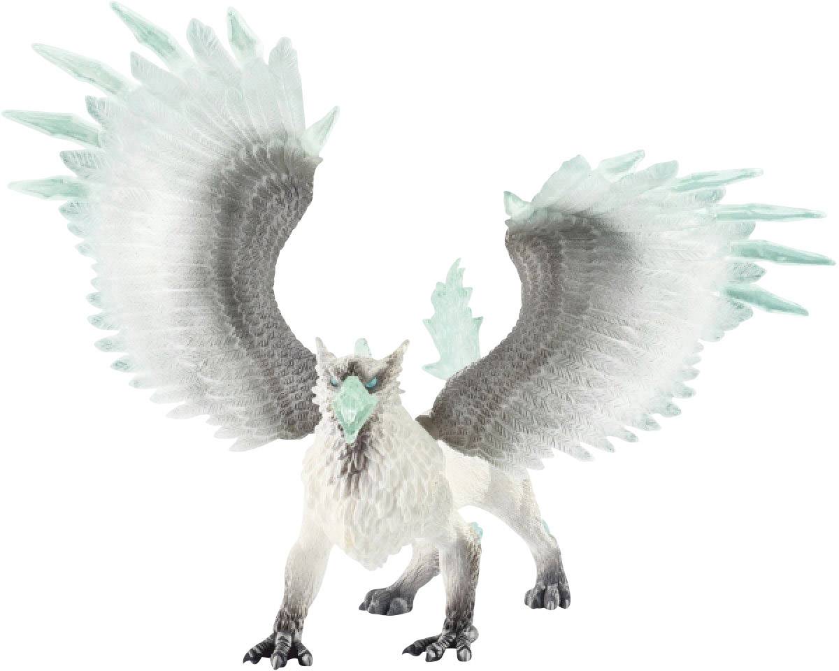 Schleich Eldrador Creature Eis Greif
