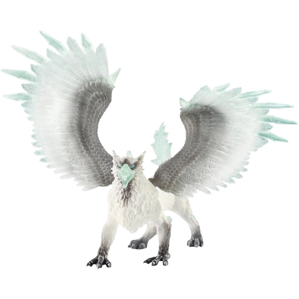 Schleich Eldrador Creature Eis Greif Schleich Eldrador Creature Eis Greif