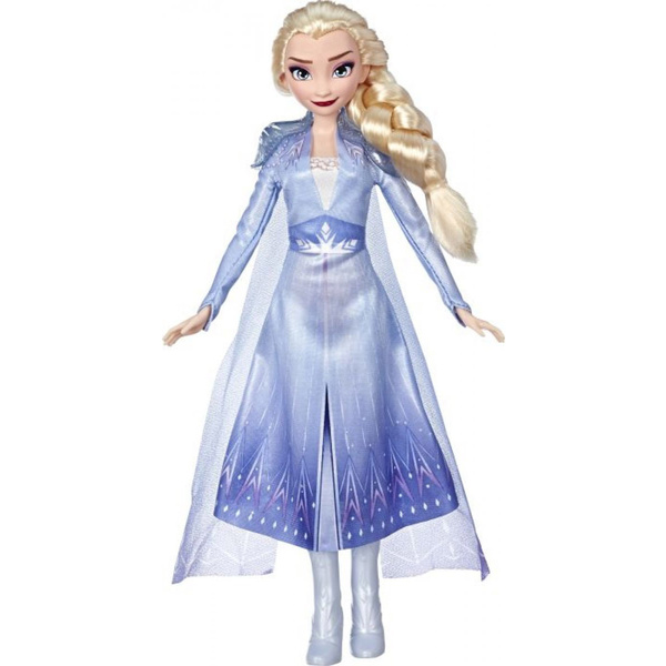 Hasbro Disney Die Eiskönigin 2 Elsa E6709ES0