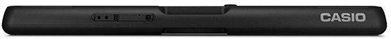 Casio Casiotone CT-S200BKC7 Keyboard Schwarz