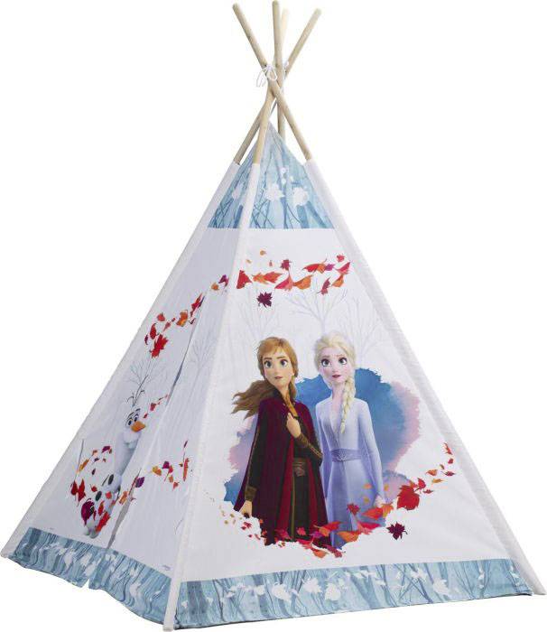 FRO 2 Tipi aus Holz 75216