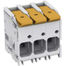 Borne pour circuits imprimés WAGO 2616-1108/020-000 16 mm² 15 pc(s)