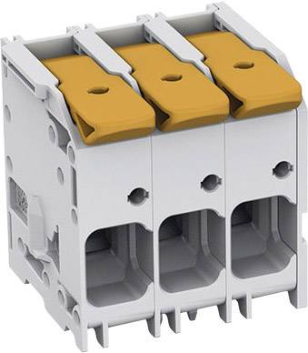 WAGO 2616-1110/020-000 Printklemme 16mm² 15St.
