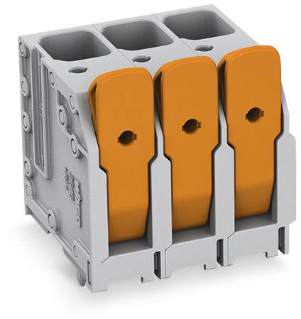 WAGO 2616-3106/020-000 Printklemme 16mm² 20St.