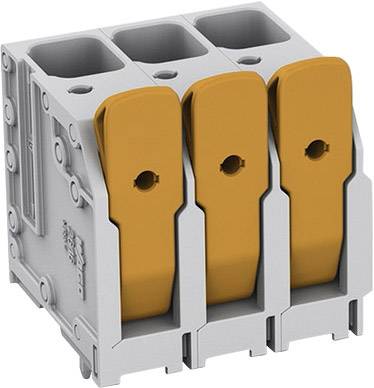WAGO 2616-3112/020-000 Printklemme 16mm² 10St.