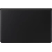 Samsung Tablet-Tastatur mit BookCover BookCase Galaxy Tab S4 Schwarz Samsung Tablet-Tastatur mit BookCover BookCase Galaxy Tab S4 Schwarz