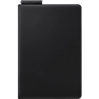 Samsung Tablet-Tastatur mit BookCover BookCase Galaxy Tab S4 Schwarz Samsung Tablet-Tastatur mit BookCover BookCase Galaxy Tab S4 Schwarz