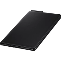 Samsung Tablet-Tastatur mit BookCover BookCase Galaxy Tab S4 Schwarz Samsung Tablet-Tastatur mit BookCover BookCase Galaxy Tab S4 Schwarz