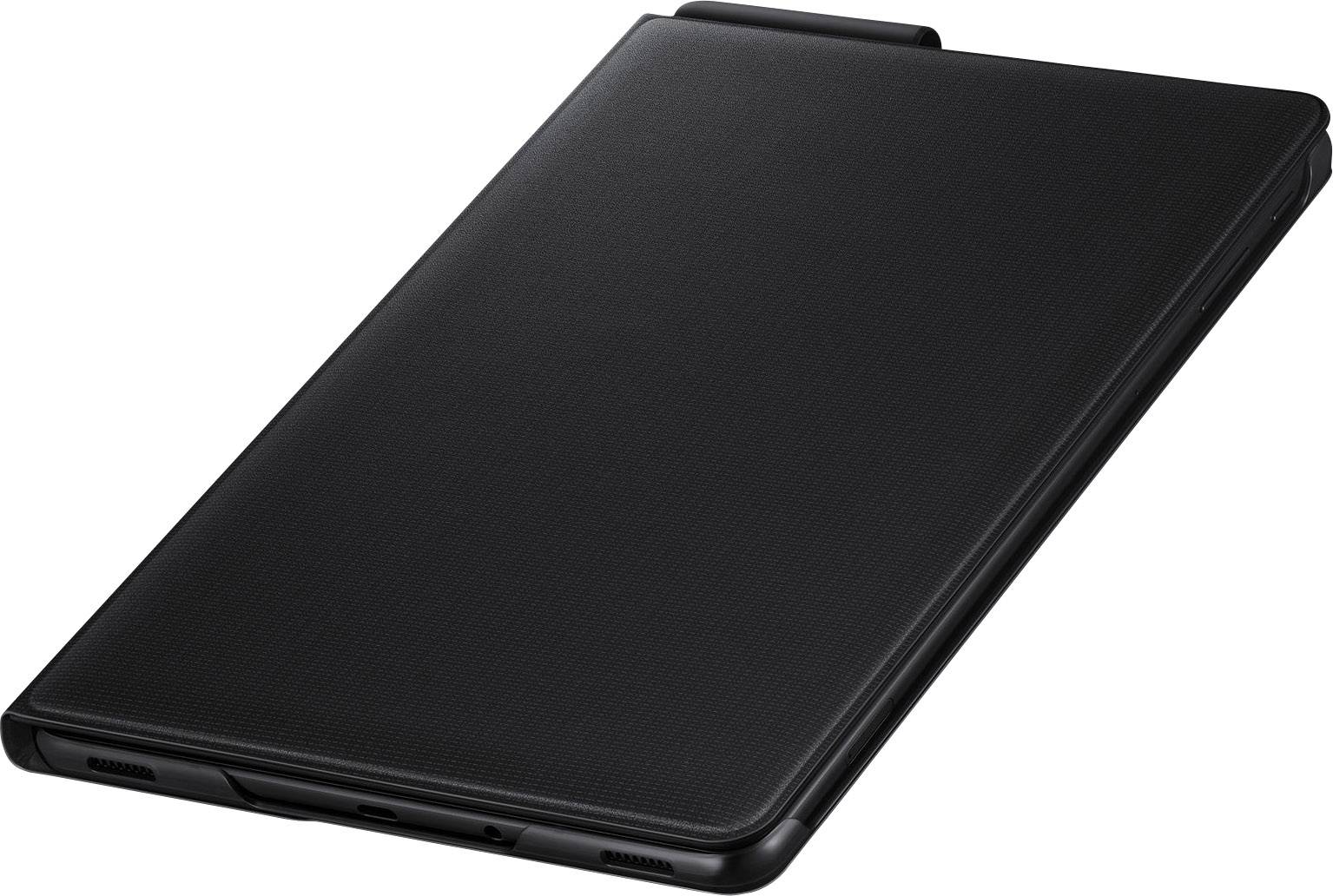 Samsung Tablet-Tastatur mit BookCover BookCase Galaxy Tab S4 Schwarz