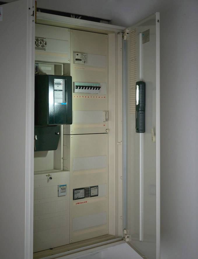 Brennenstuhl Arbeitsleuchte HL 700 A 700 lm 1175640