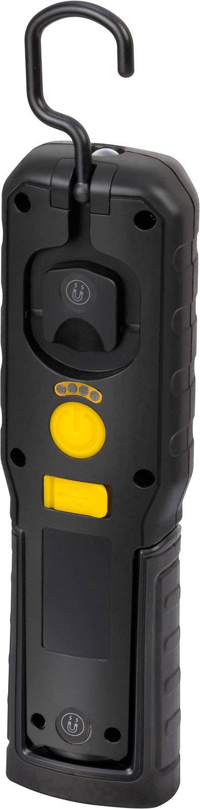 Brennenstuhl Arbeitsleuchte HL 700 A 700 lm 1175640